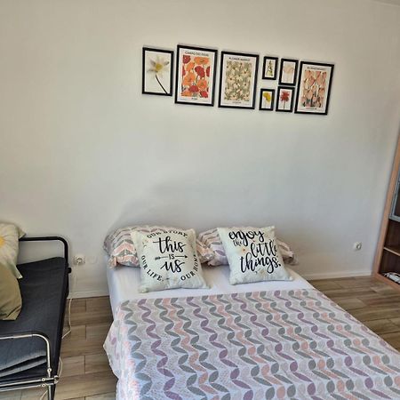 Cosy Apartment Split Bagian luar foto