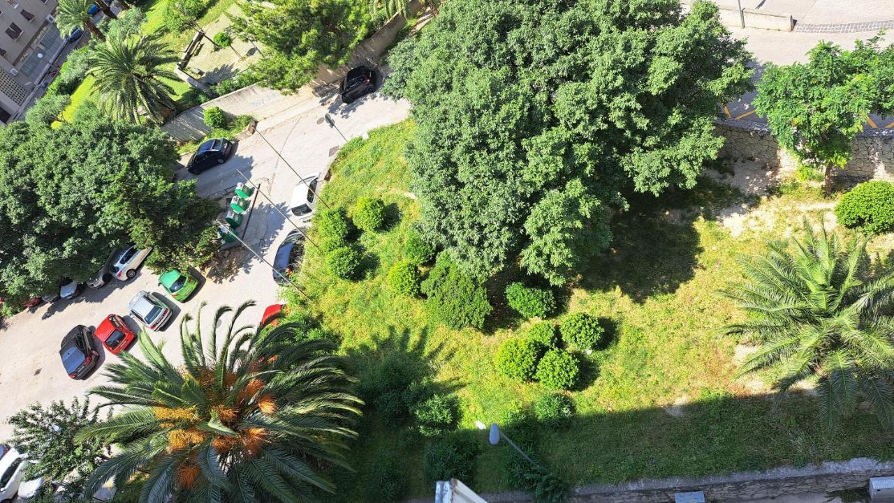Cosy Apartment Split Bagian luar foto