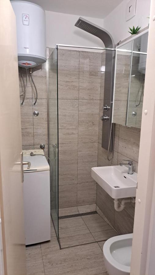 Cosy Apartment Split Bagian luar foto
