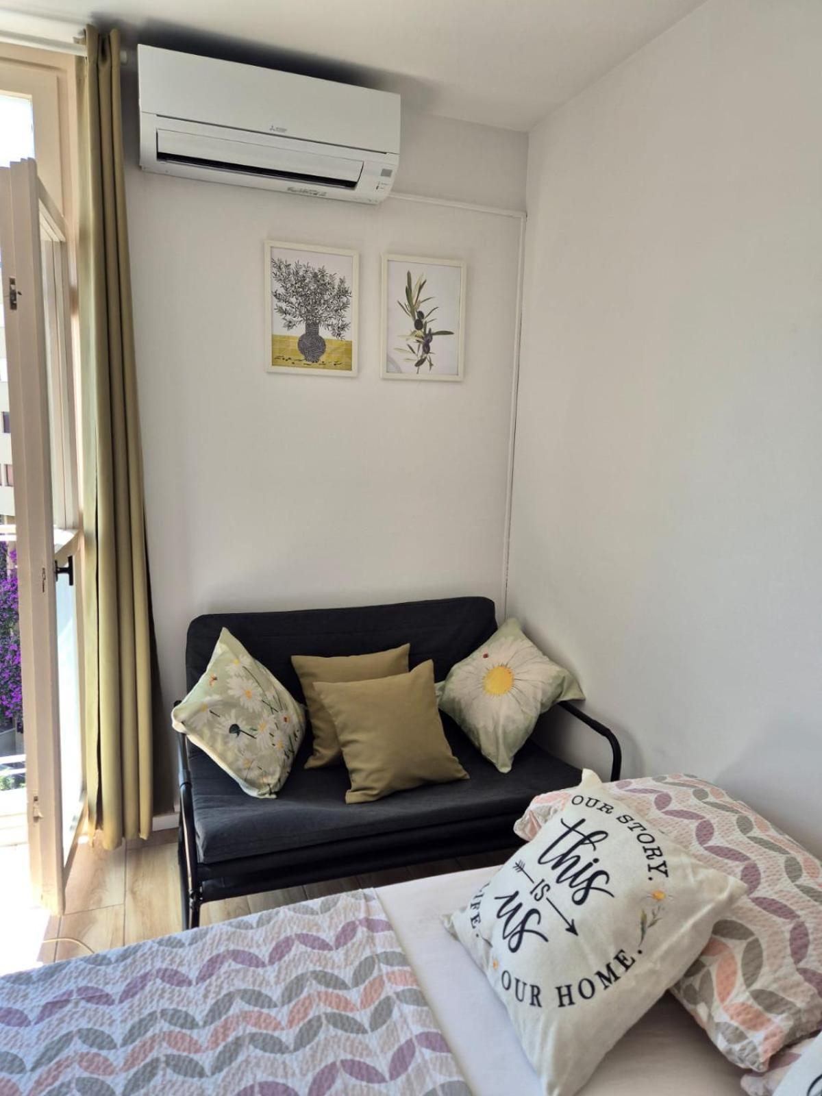 Cosy Apartment Split Bagian luar foto