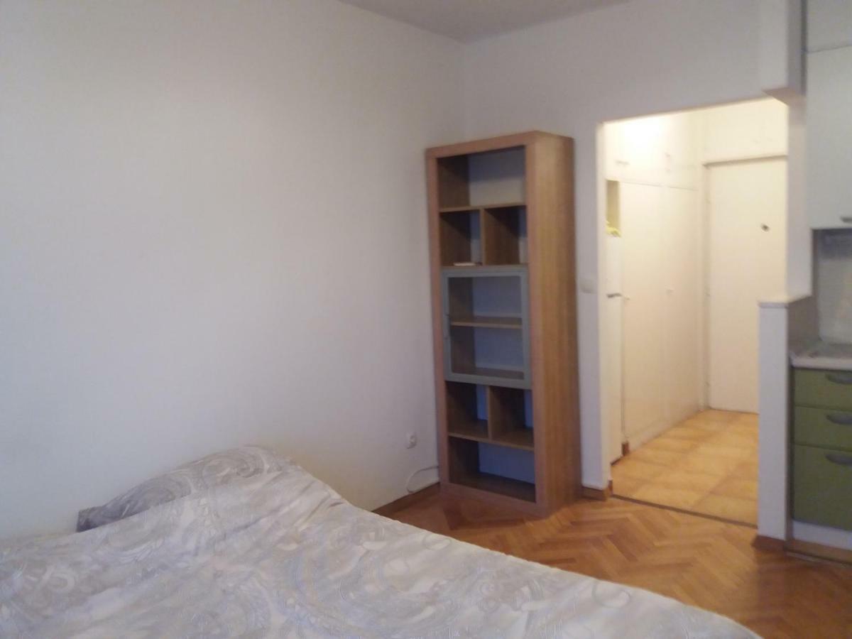 Cosy Apartment Split Bagian luar foto
